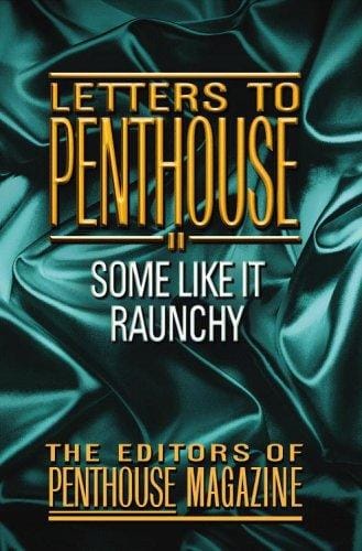 More letters from Penthouse
