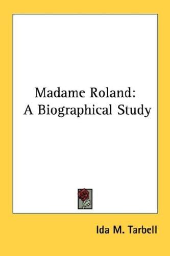 Madame Roland
