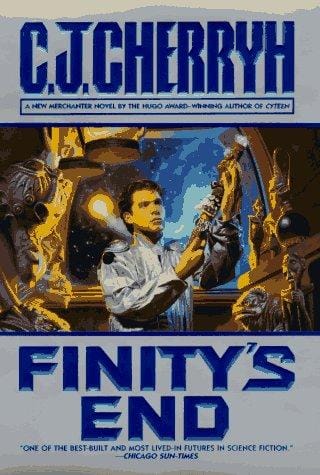 Finity's end