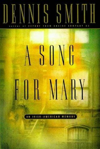 A song for Mary