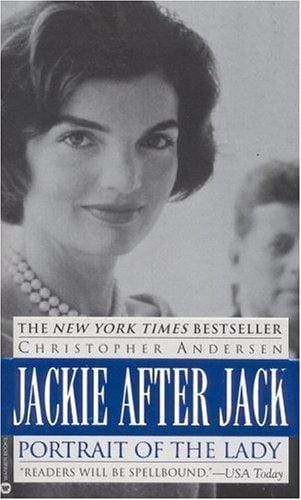 Jackie after Jack