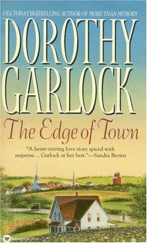 The Edge of Town (Missouri, Book 1)