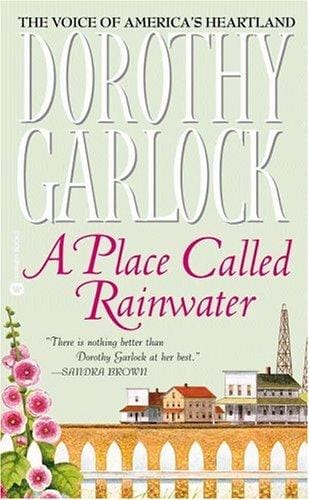 A Place Called Rainwater (Missouri, Book 3)
