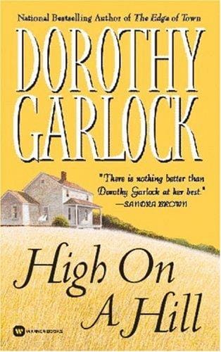 High On A Hill (Missouri, Book 2)