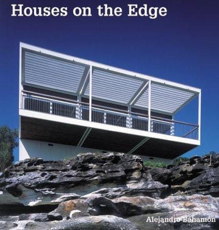 Houses on the edge