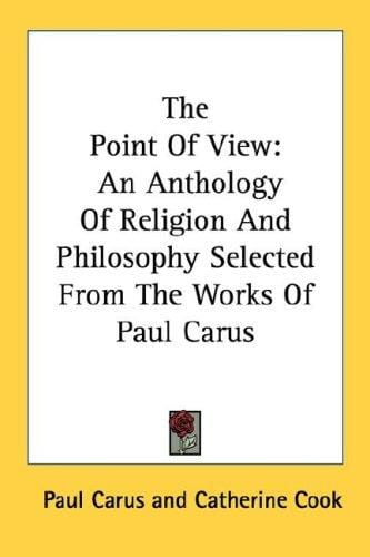 The point of view