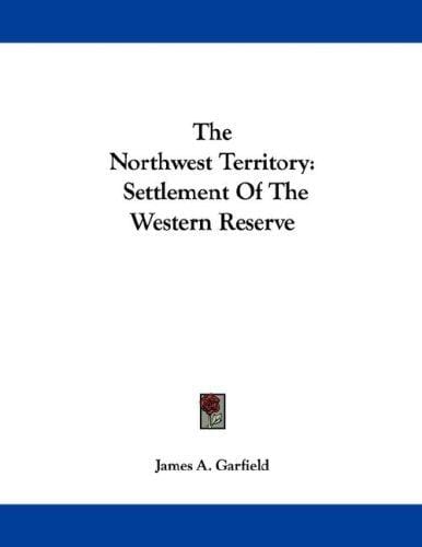 The Northwest Territory