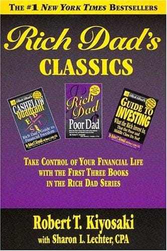 Rich Dad's Classics