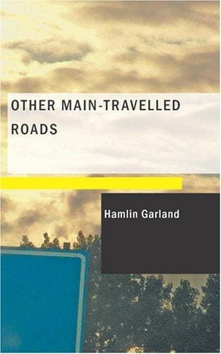 Other Main Traveled Roads