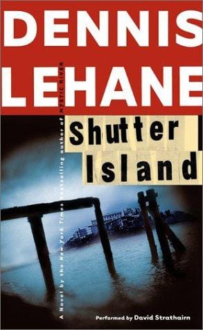 Shutter Island