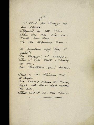 Emily Dickinson (American Writer's Series)