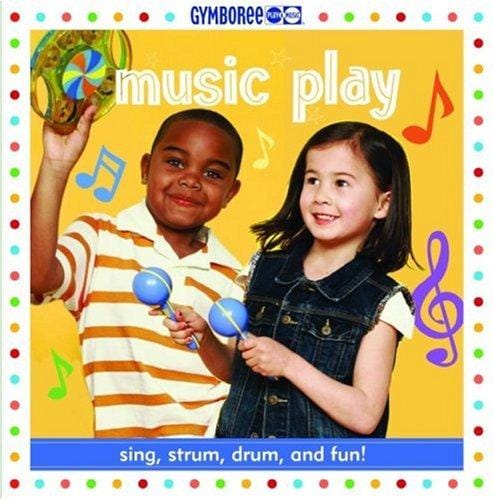 Gymboree Music Play (Gymboree Play & Music)