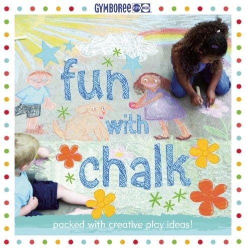 Gymboree Fun with Chalk
