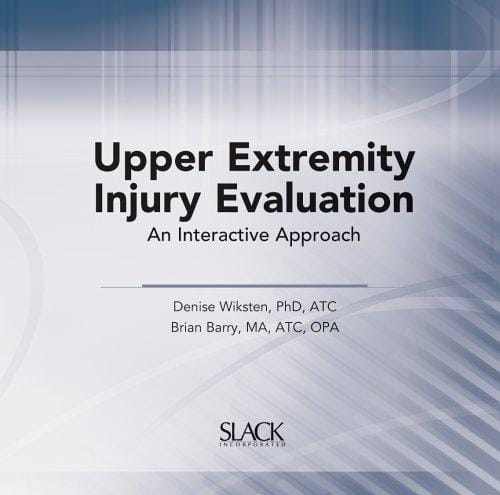 Upper Extremity Injury Evaluation