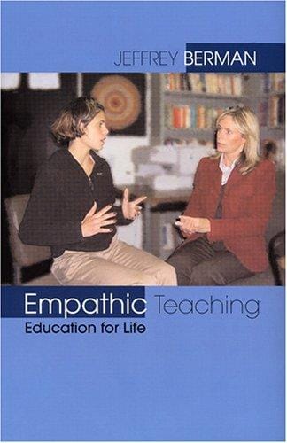 Empathic Teaching