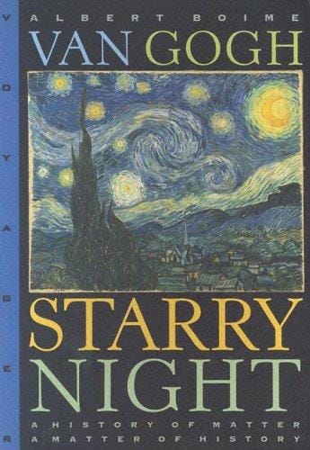 Starry night