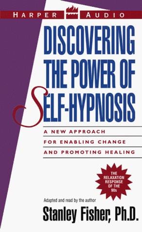 Discovering Power of Self Hypnosis