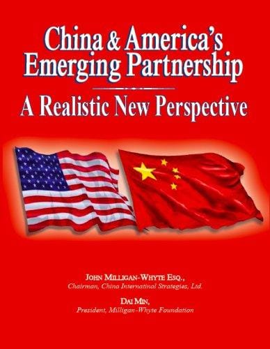 China & America's emerging partnership