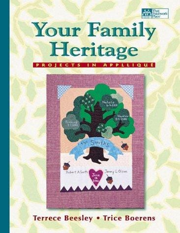 Your family heritage