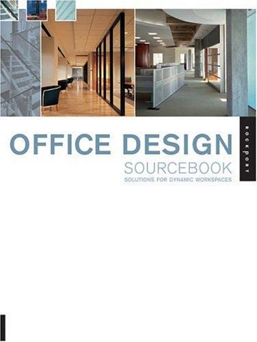 Office design sourcebook