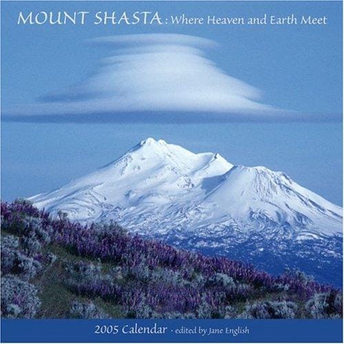Mount Shasta