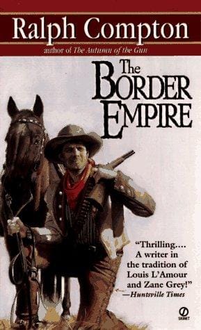 The Border Empire