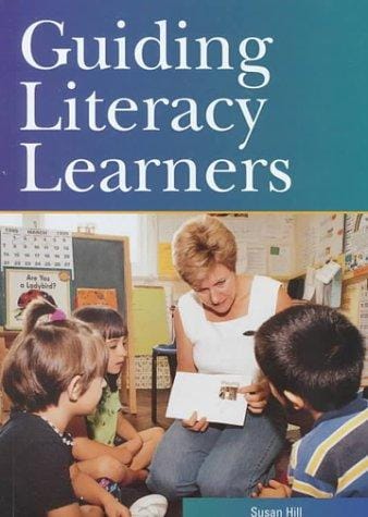 Guiding Literacy Learners