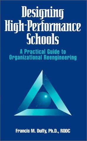Designing High Performance Schools