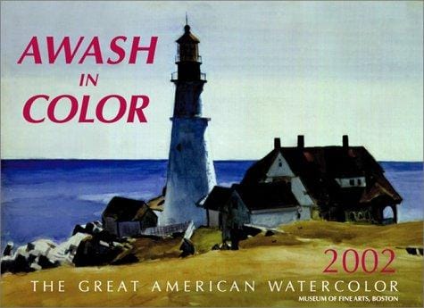 Awash in Color 2002