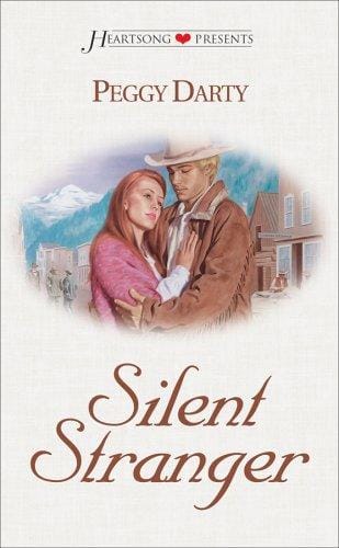 Silent Stranger (HeartSong Presents #307)