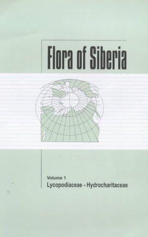 Flora of Siberia