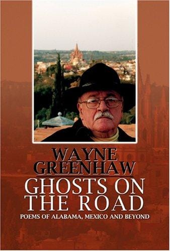 Ghosts on the road