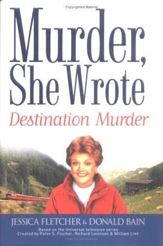 Destination murder