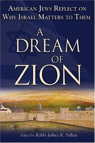 A Dream of Zion