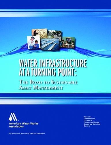 Water infrastructure at a turning point