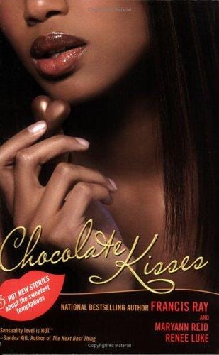 Chocolate kisses