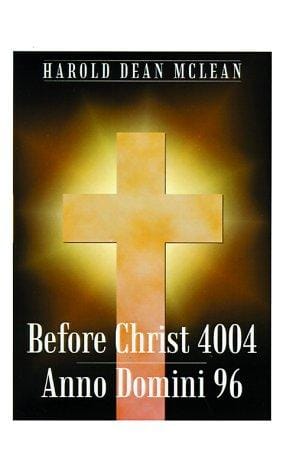 Before Christ 4004-Anno Domini 96