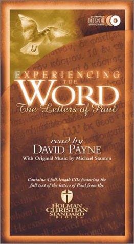 Experiencing the Word