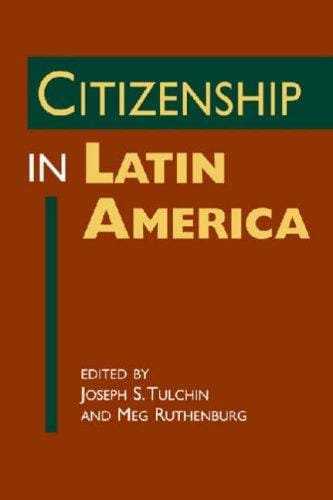 Citizenship in Latin America