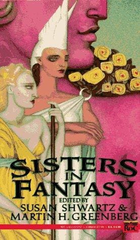 Sisters in fantasy