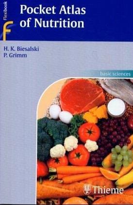 Pocket Atlas of Nutrition