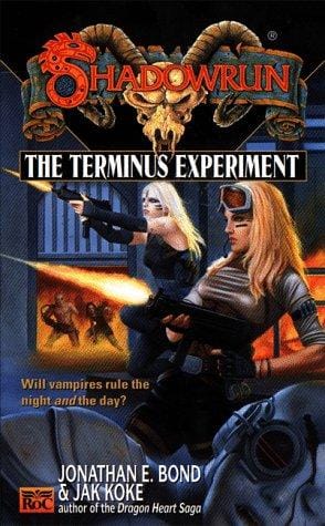 Terminus Experiment