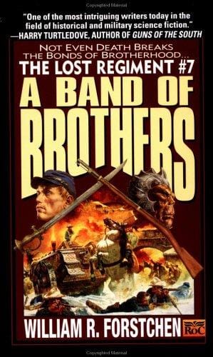 A band of brothers