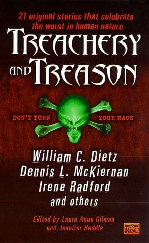 Treachery and treason