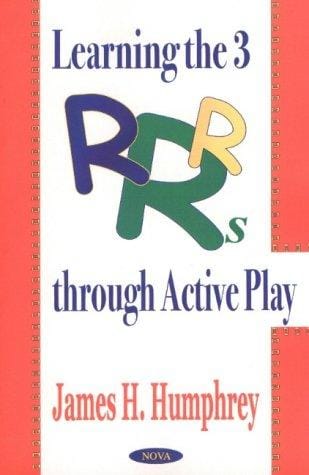 Learning the 3 Rs Through Active Play