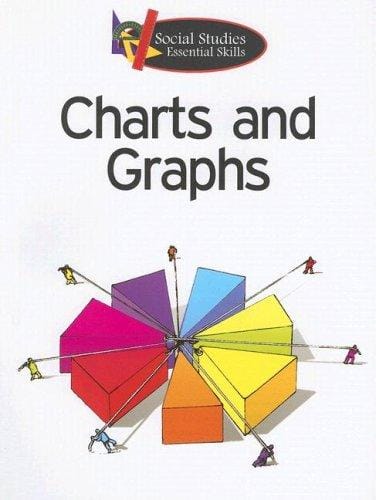 Charts and Graphs (Social Studies Essential Skills)