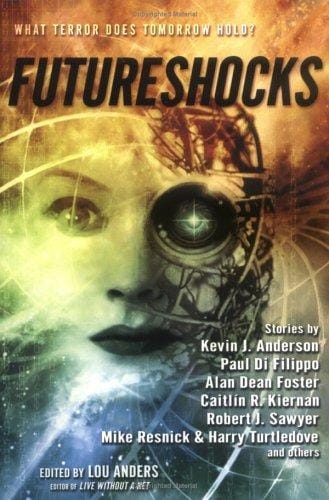 Futureshocks