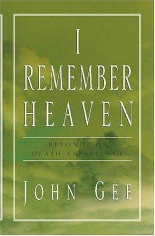 I Remember Heaven