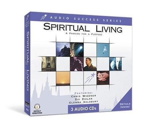 Spiritual Living