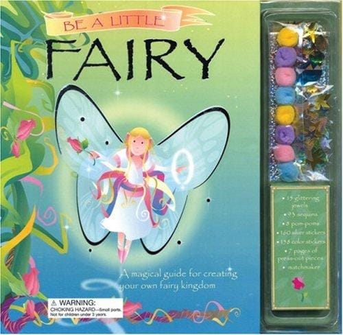 Be a Little Fairy (Be a Little)